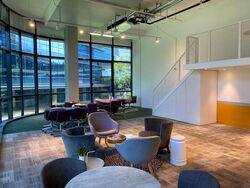 Woods Square (D25), Office #631913611